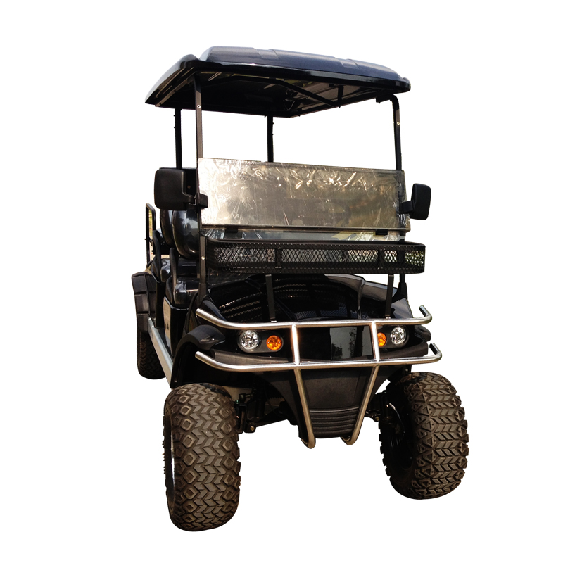 4+2座電動(dòng)打獵車(chē)1