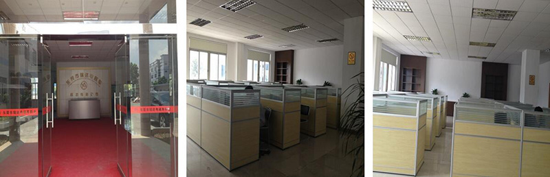 東莞市瑞達(dá)電瓶車公司