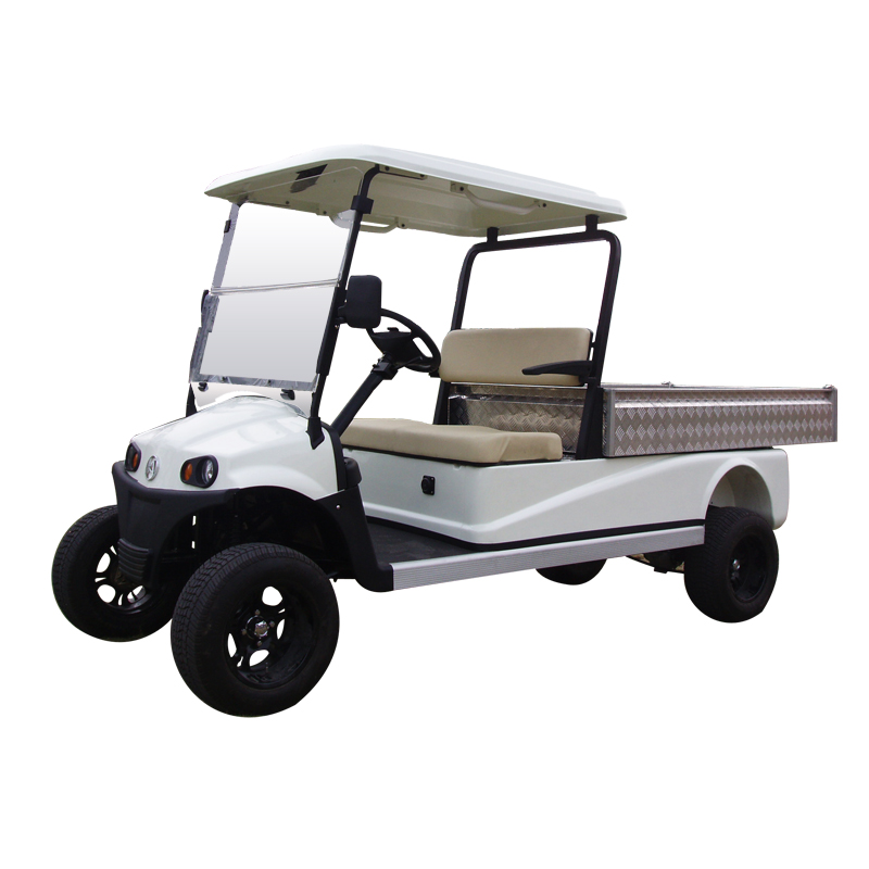 電動(dòng)提升貨車(chē)1