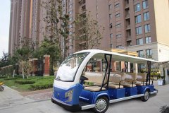 瑞達(dá)教您挑選高品質(zhì)的電動(dòng)觀光車