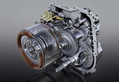 電動汽車到底需不需要變速箱？